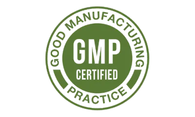 GMP Certified of Glyco Vista  