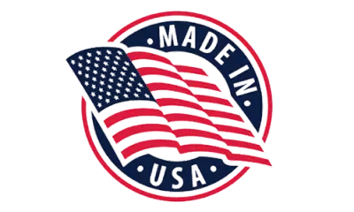 Made In The USA of Glyco Vista  